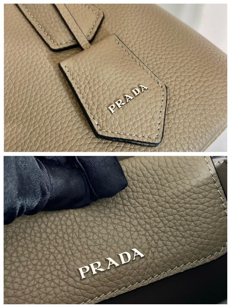 Prada Shopping Bags